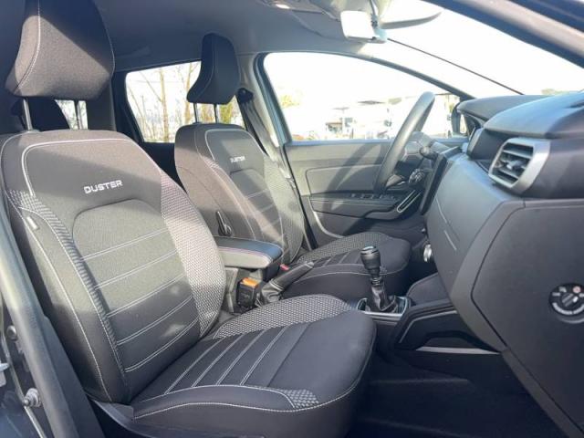 Dacia Duster image 6