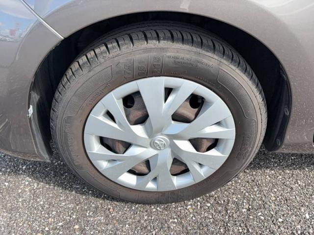 Toyota Yaris image 5