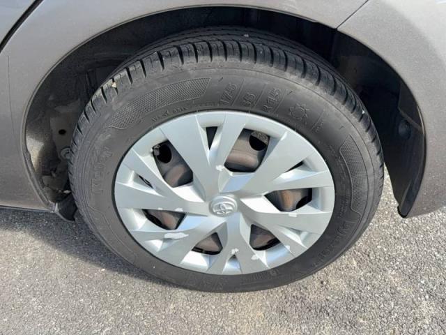 Toyota Yaris image 4