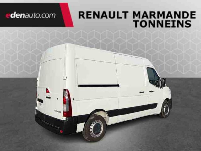 Renault Master image 8