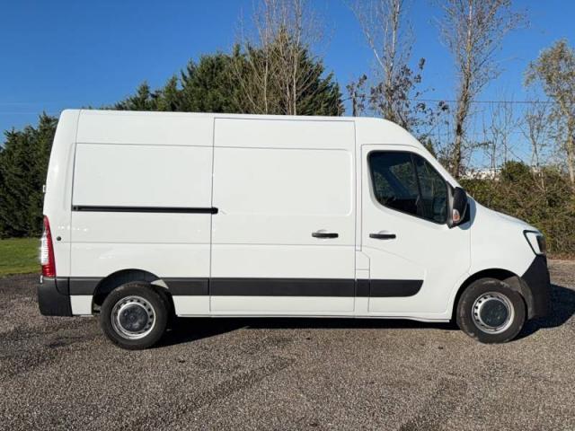 Renault Master image 3