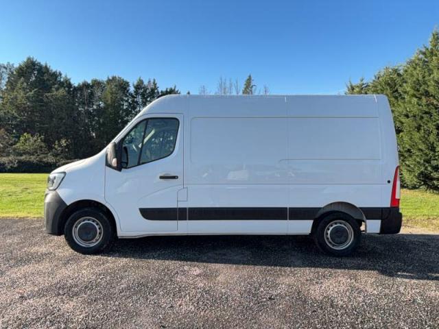 Renault Master image 7