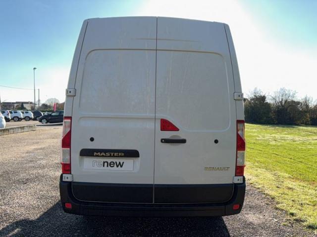 Renault Master image 5