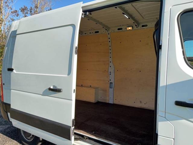 Renault Master image 6