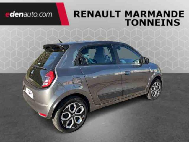 Renault Twingo image 4