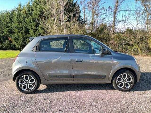 Renault Twingo image 2