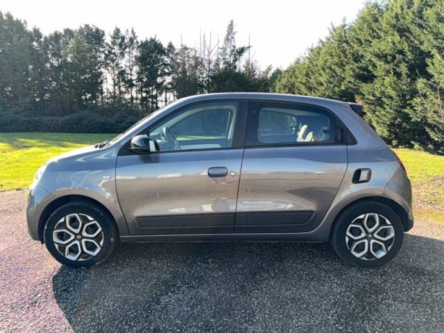 Renault Twingo image 5