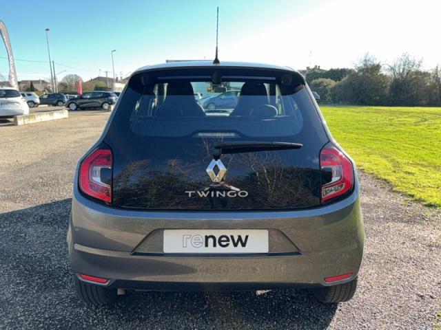 Renault Twingo image 8