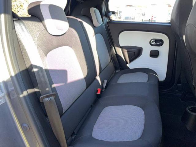 Renault Twingo image 1