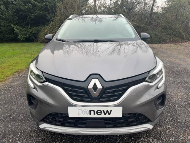 Renault Captur image 4