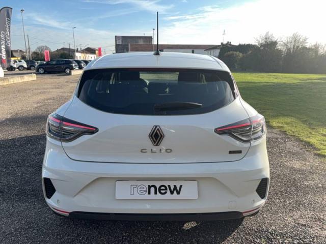 Renault Clio image 3