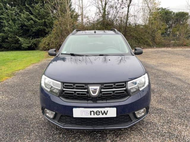 Dacia Logan image 8