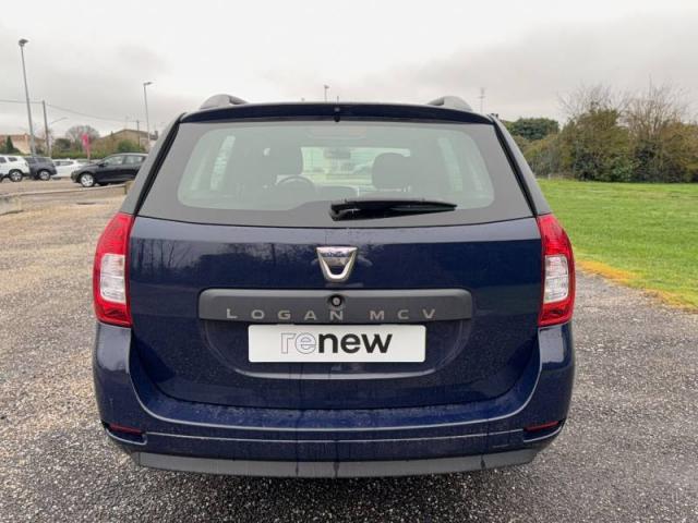 Dacia Logan image 4