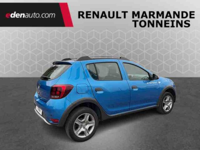 Dacia Sandero image 4