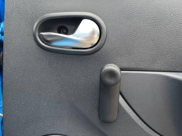 Dacia Sandero image 6