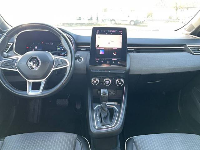 Renault Clio image 8
