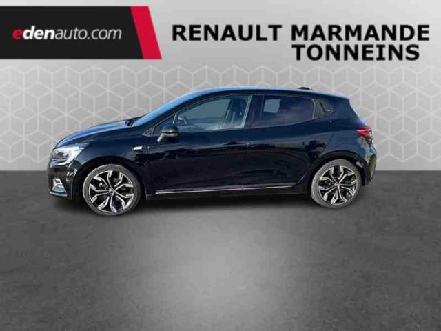 Renault Clio image 6