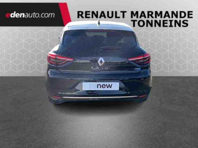 Renault Clio image 1