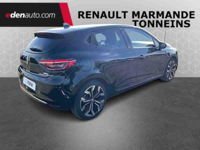 Renault Clio image 2