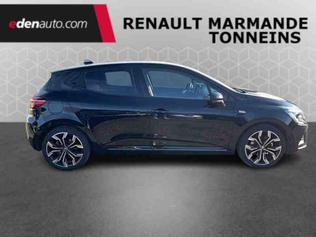 Renault Clio image 7