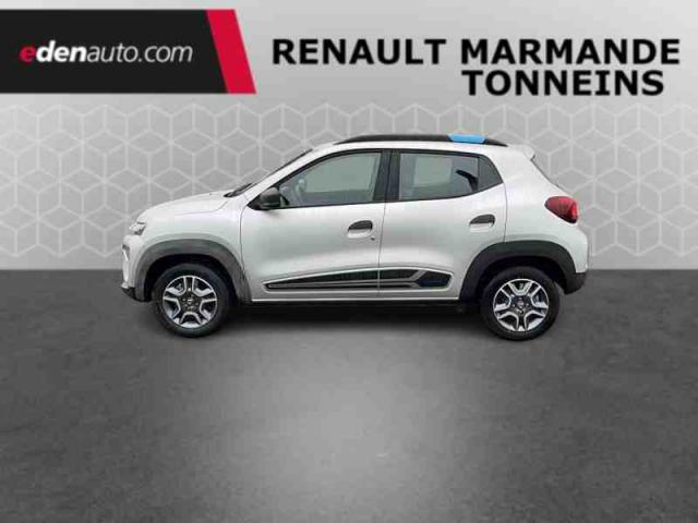 Dacia Spring image 1