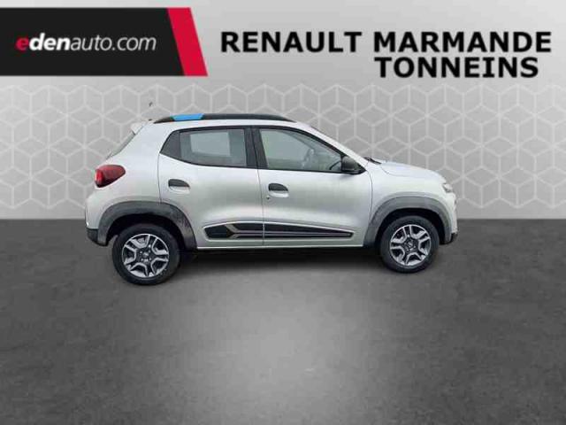 Dacia Spring image 2