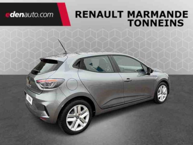 Renault Clio image 3