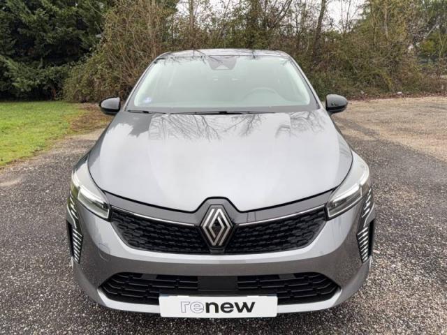 Renault Clio image 8