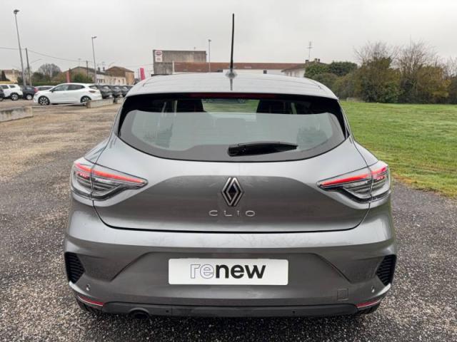 Renault Clio image 5