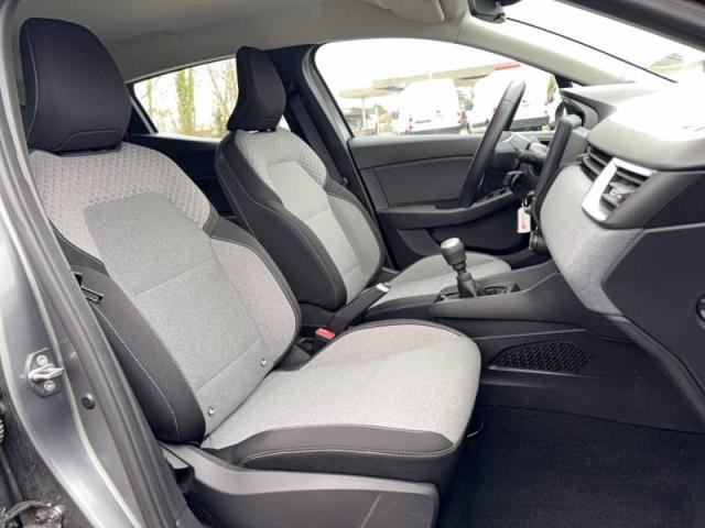 Renault Clio image 4