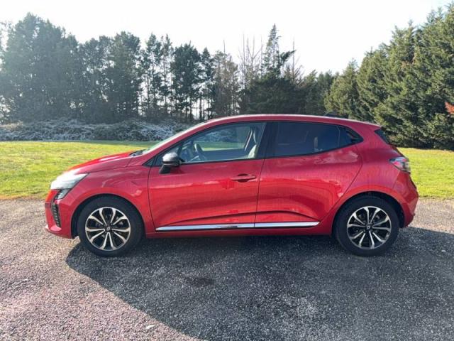 Renault Clio image 6