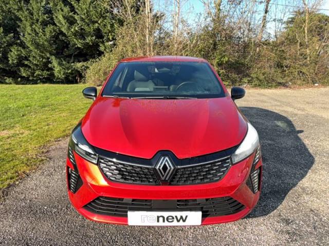 Renault Clio image 9