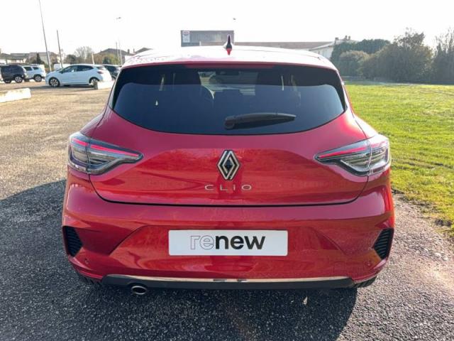 Renault Clio image 4