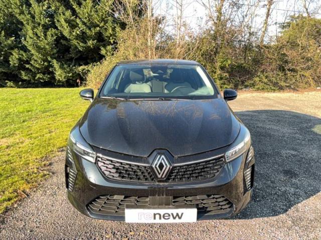 Renault Clio image 9