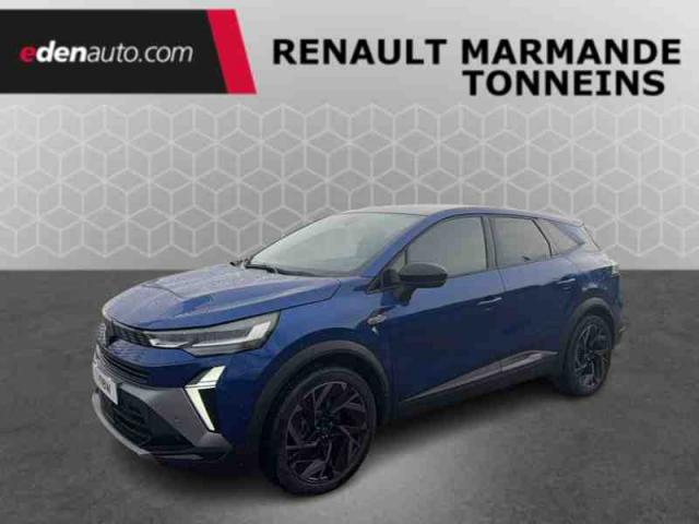 Renault Symbioz E-Tech Full Hybrid 145 Esprit Alpine