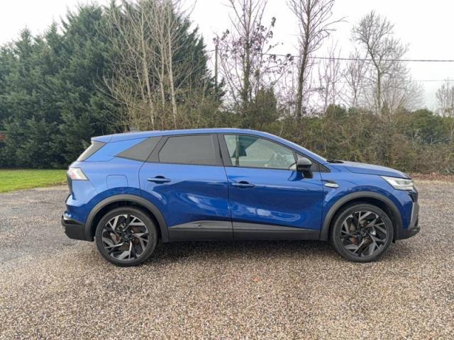 Renault Symbioz image 2