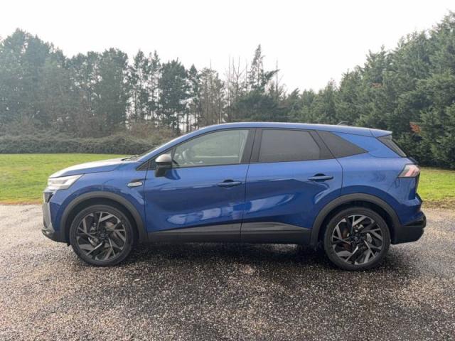 Renault Symbioz image 4