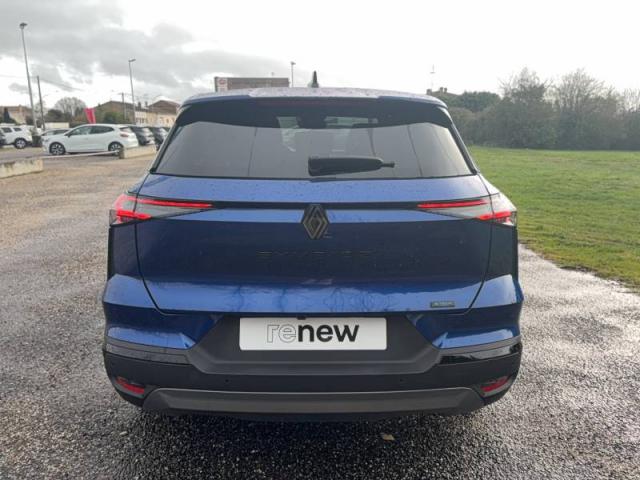 Renault Symbioz image 6