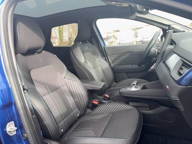 Renault Symbioz image 5