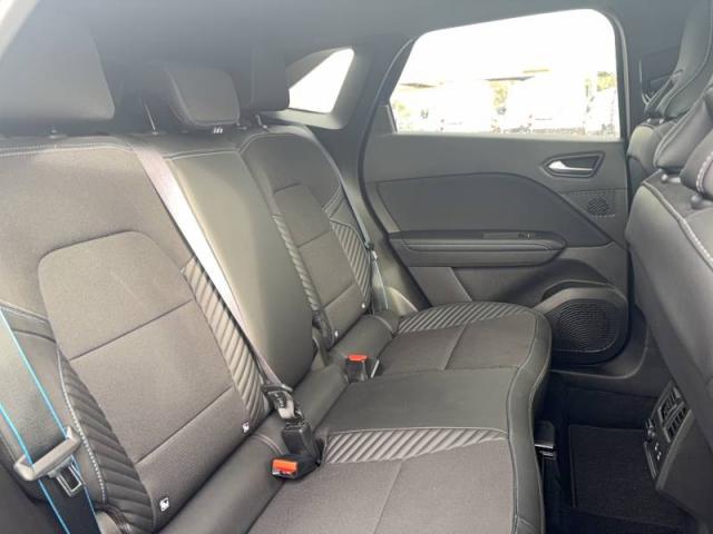 Renault Symbioz image 3