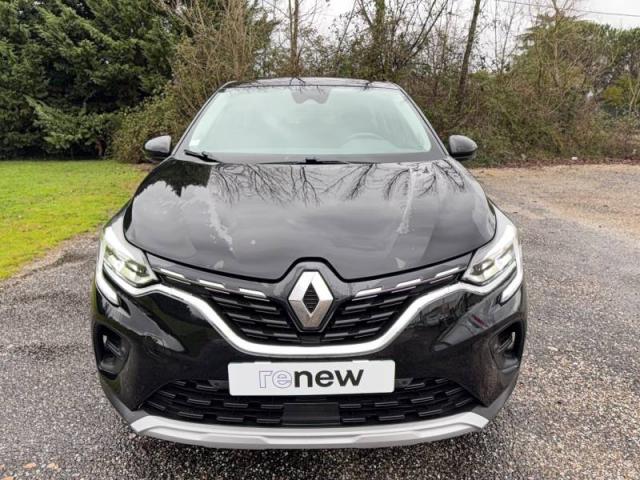 Renault Captur image 3