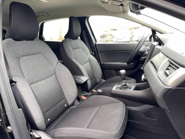 Renault Captur image 6