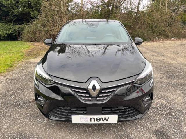 Renault Clio image 2