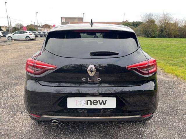 Renault Clio image 6