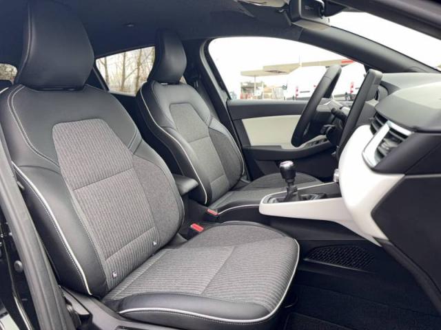 Renault Clio image 4