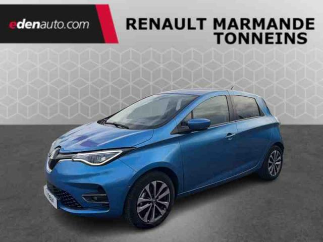 Renault Zoe R110 Intens