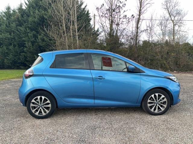 Renault Zoe image 6