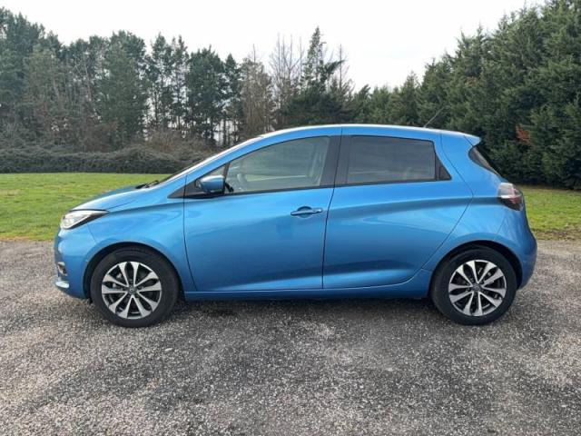 Renault Zoe image 4