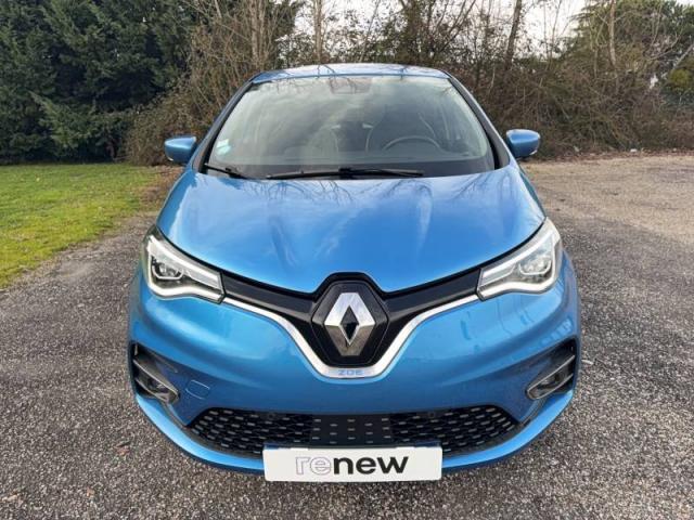 Renault Zoe image 7