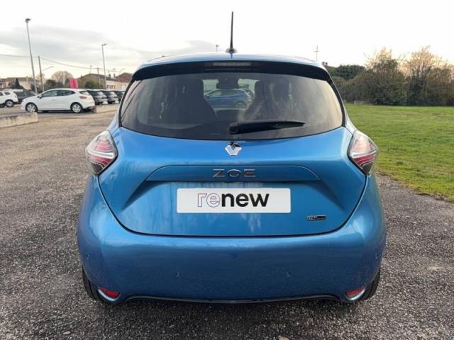 Renault Zoe image 8